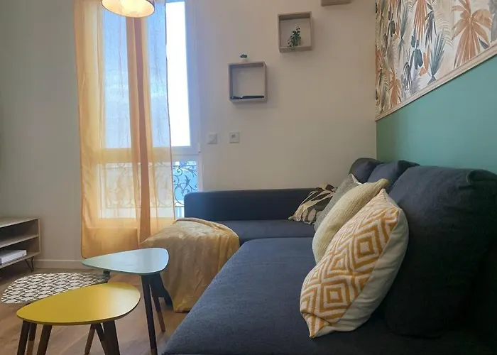 Aubervilliers Paris